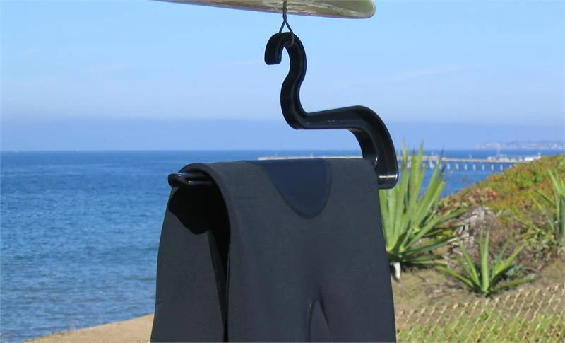 HangPro SlideHanger Wetsuit Hanger - Image 2