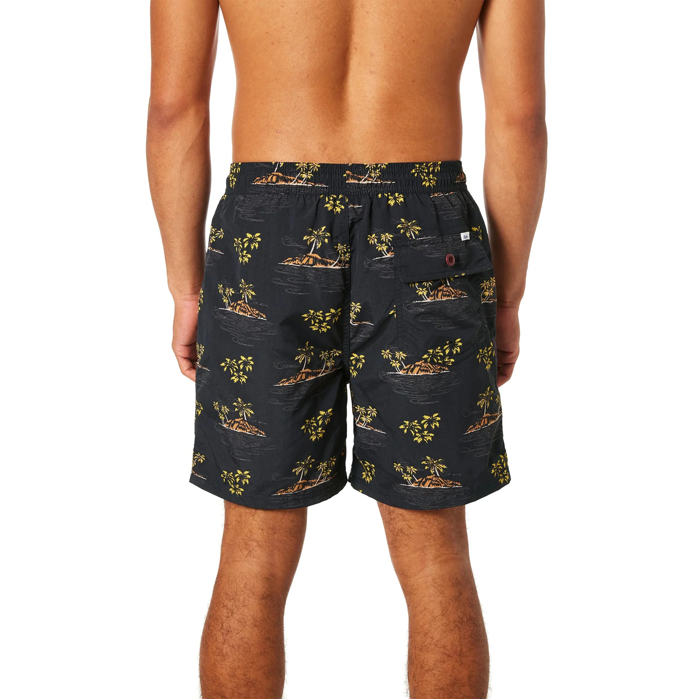 Hani Volley Trunk - Image 14