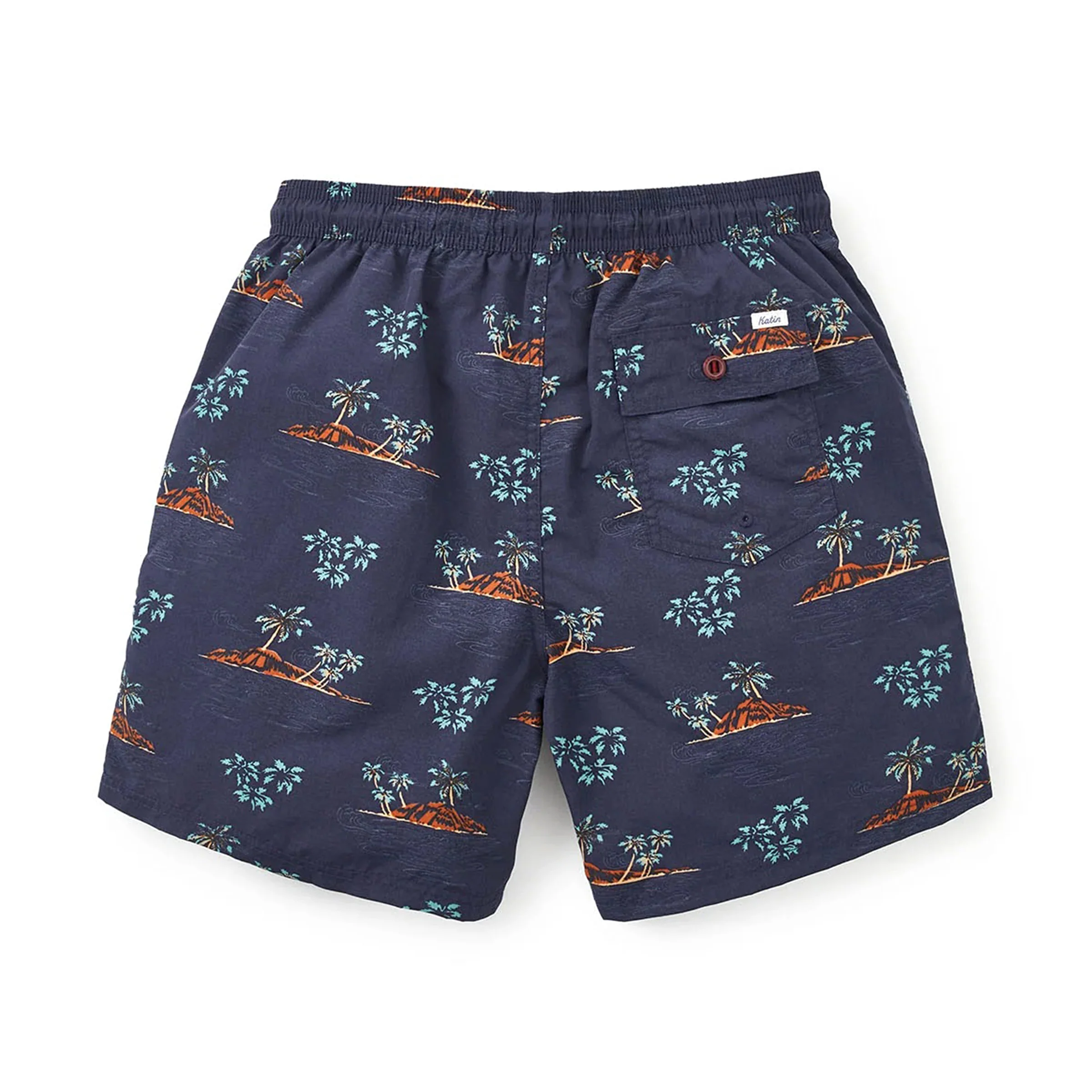 Hani Volley Trunk - Image 4
