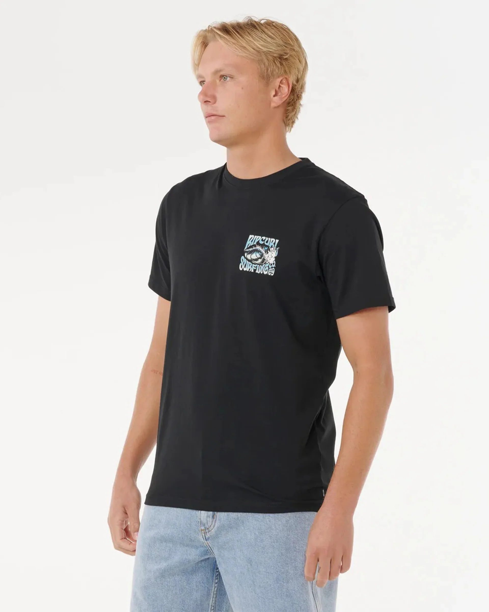 Hazed & Tubed S/S T-Shirt - Image 15