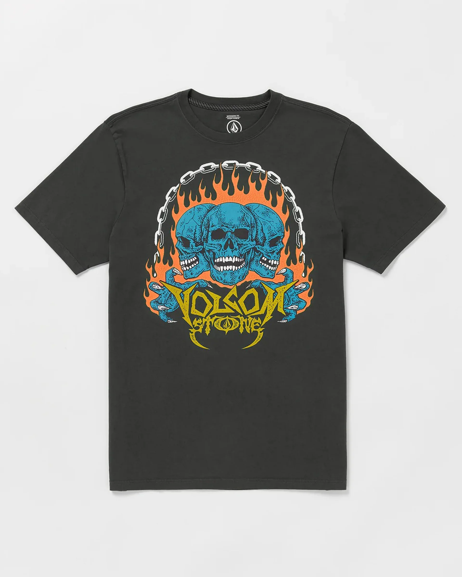 Hot Headed S/S T-Shirt - Image 2