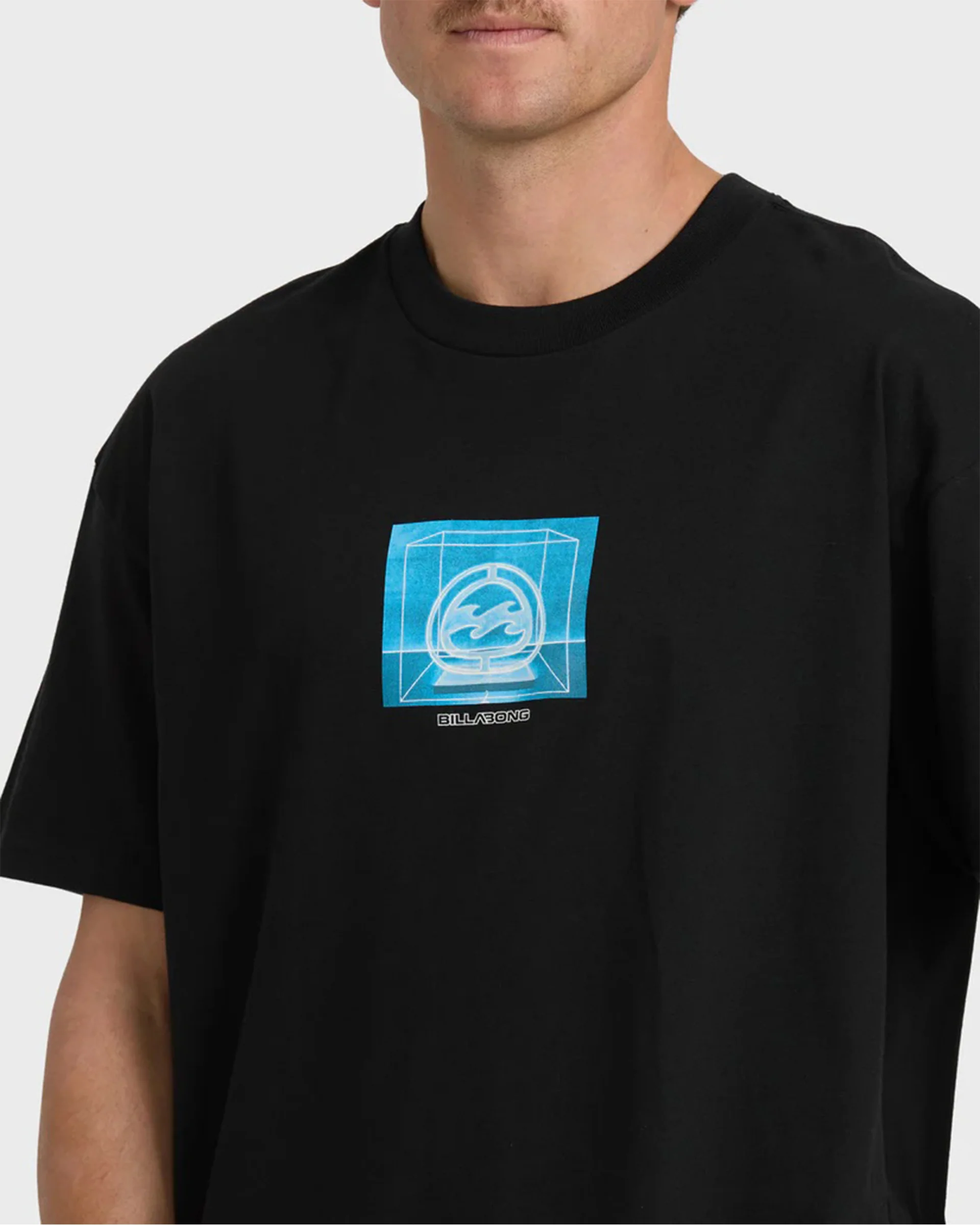 Incubator OG S/S T-Shirt - Black - Image 5