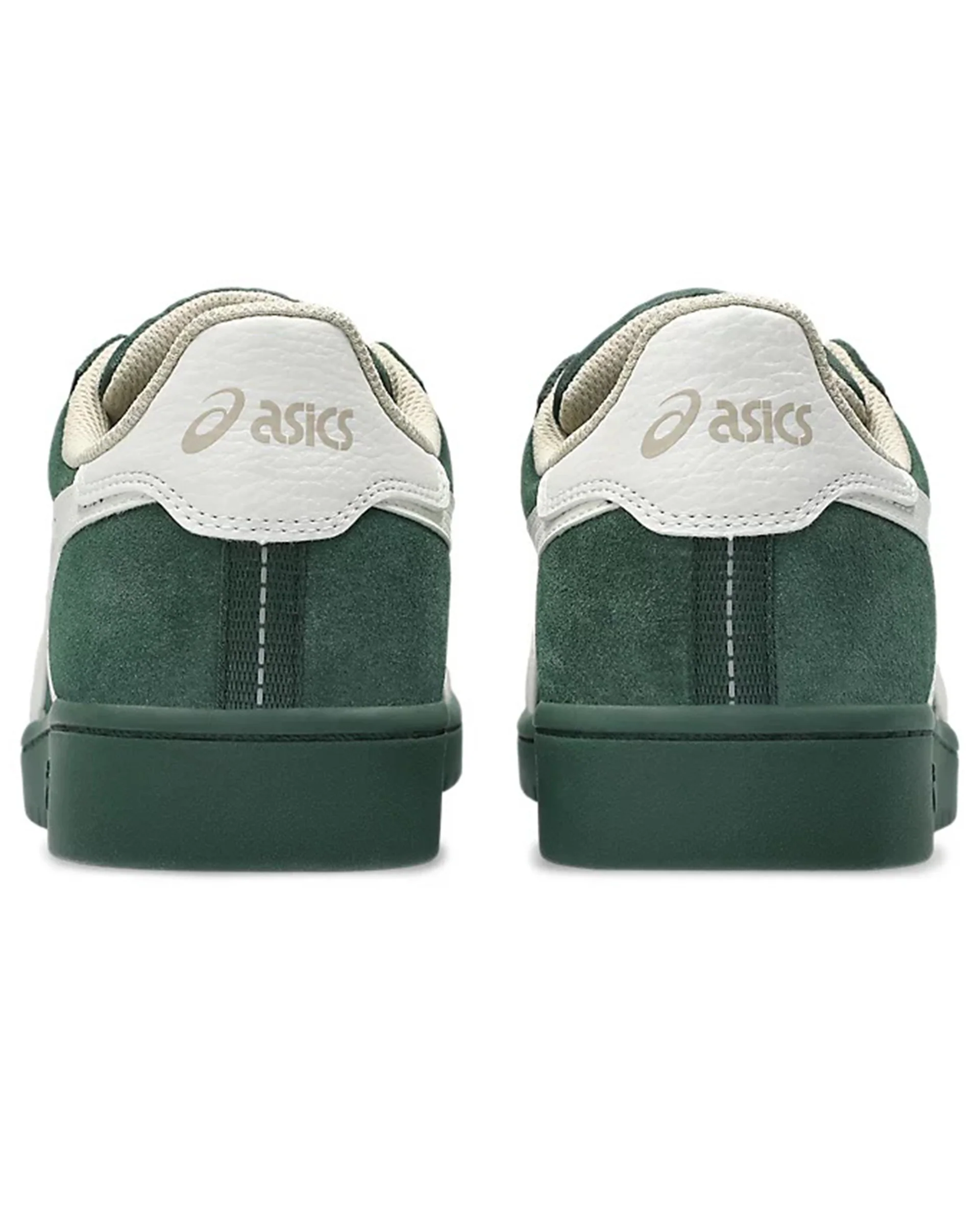 Japan Pro Shoes - Forest Night/Cream - Image 5