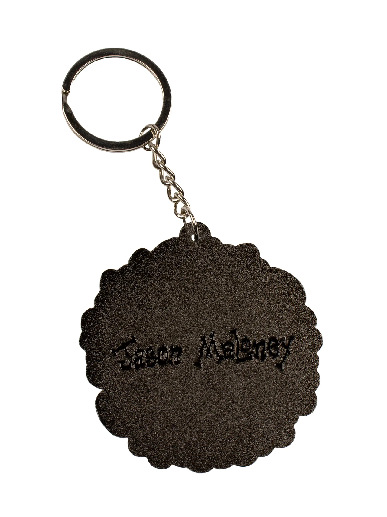 World Peace Keychain - Image 2