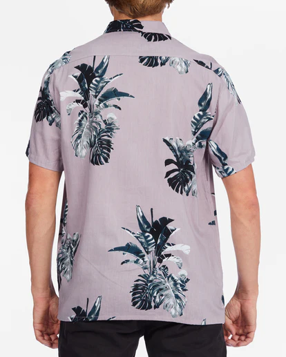 Kamea Jungle S/S Shirt - Image 12
