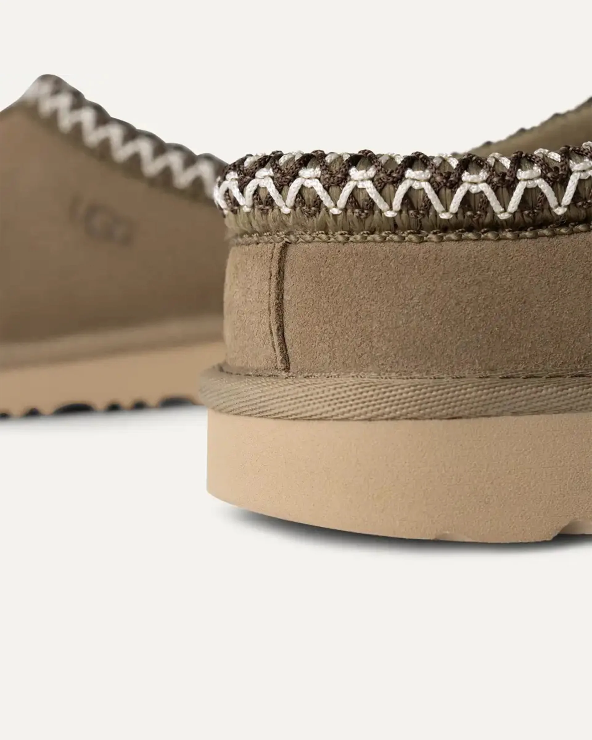 Kids' Tasman II Slipper - Antilope - Image 5