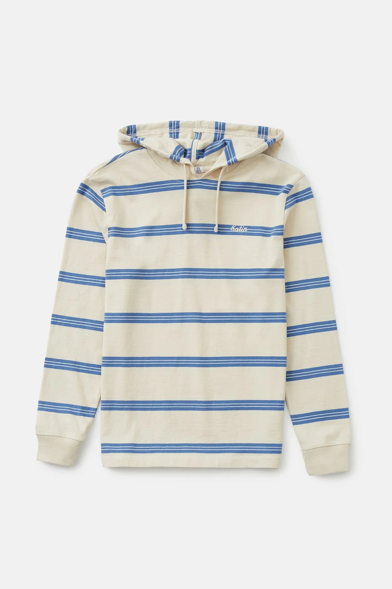 Boy's (8-16) Larson Hide Hoodie - Image 2