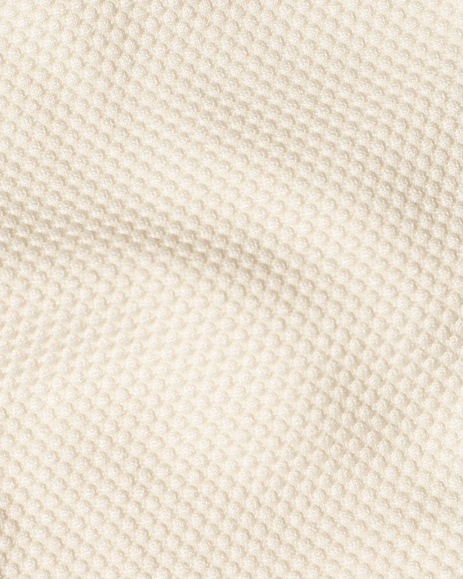 Lucia Bikini Bottom - Cream - Image 9