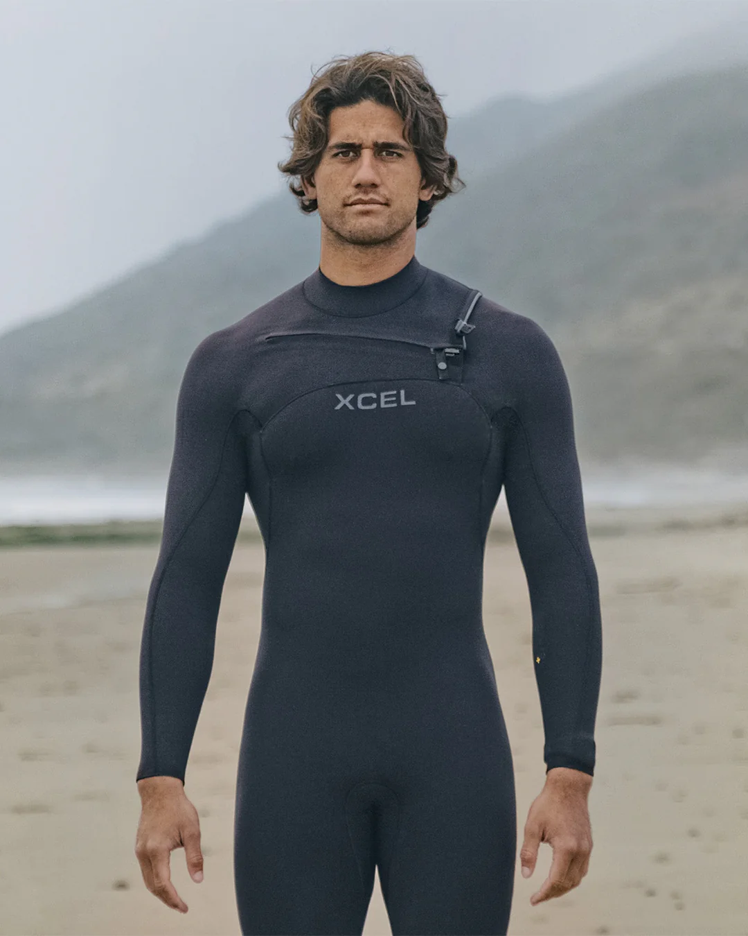 Comp+ Full Wetsuit 3/2mm