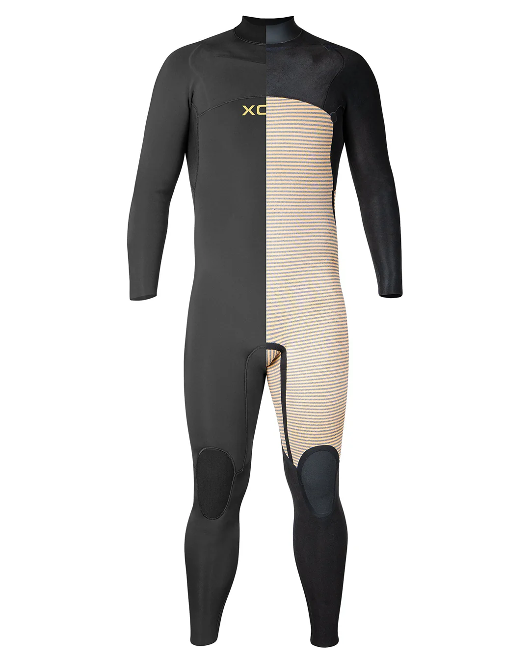Comp Full Wetsuit 4/3mm - Image 2