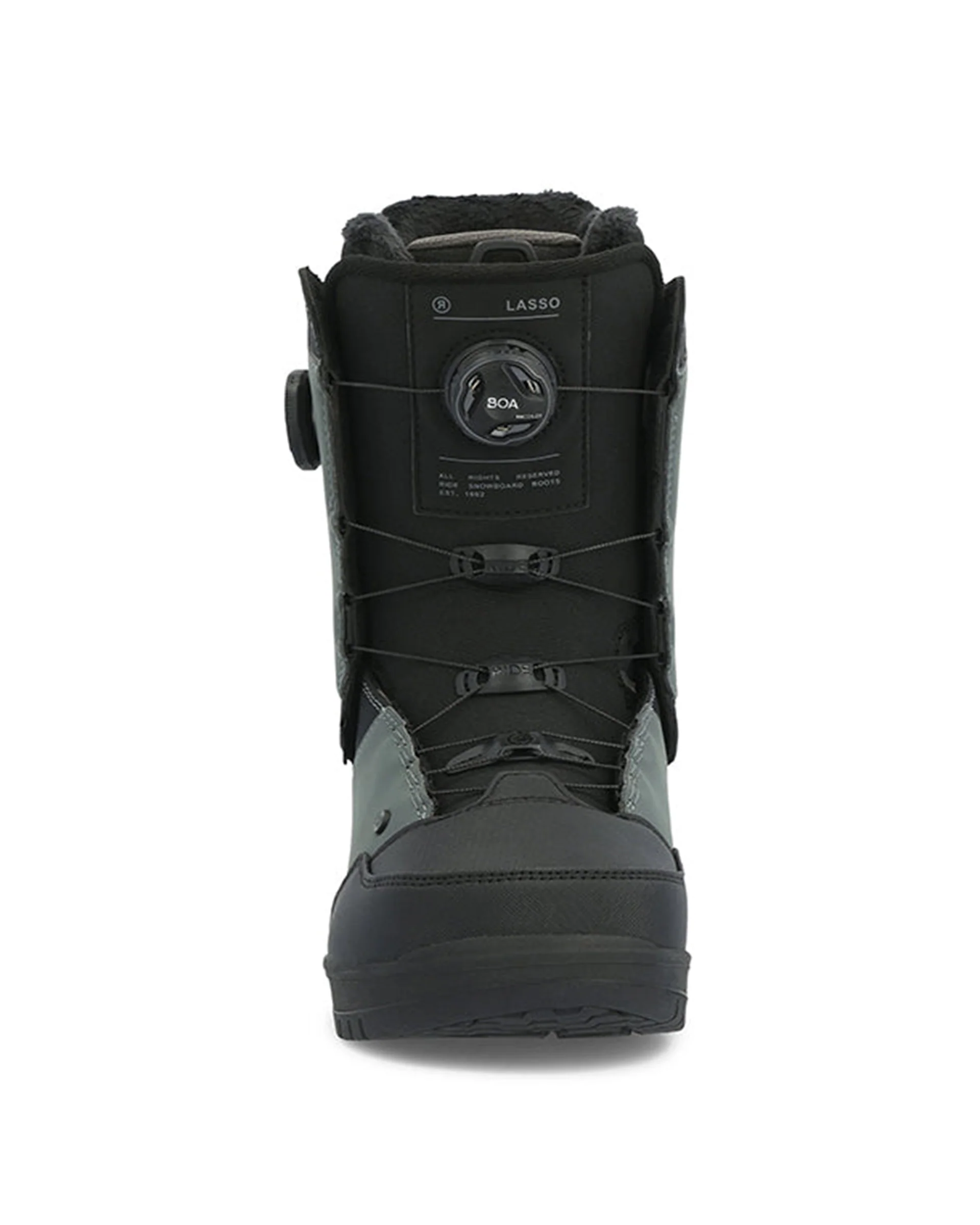 Lasso Snowboard Boots (Past Season) - Image 5