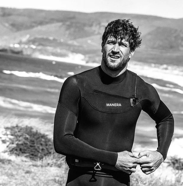 Manera Meteor X10D 3/2mm Front Zip Fullsuit - 2022 - Image 7