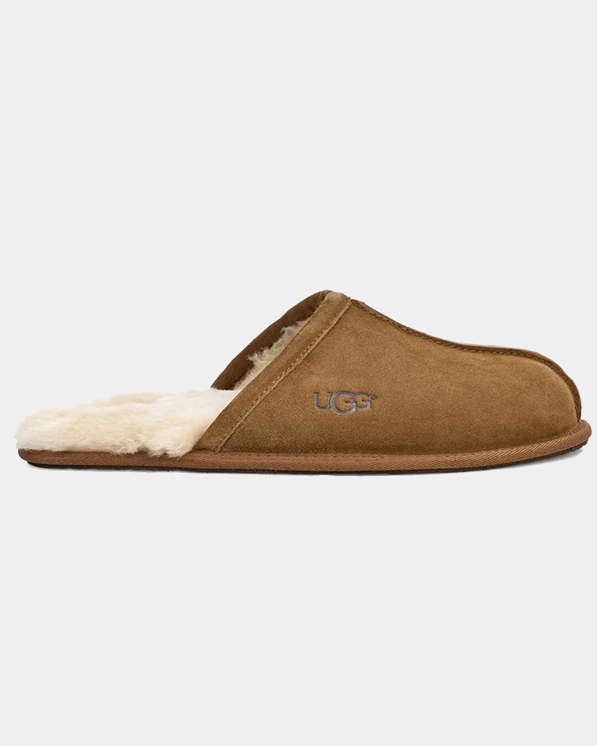 Men's Scuff Slipper - Image 12