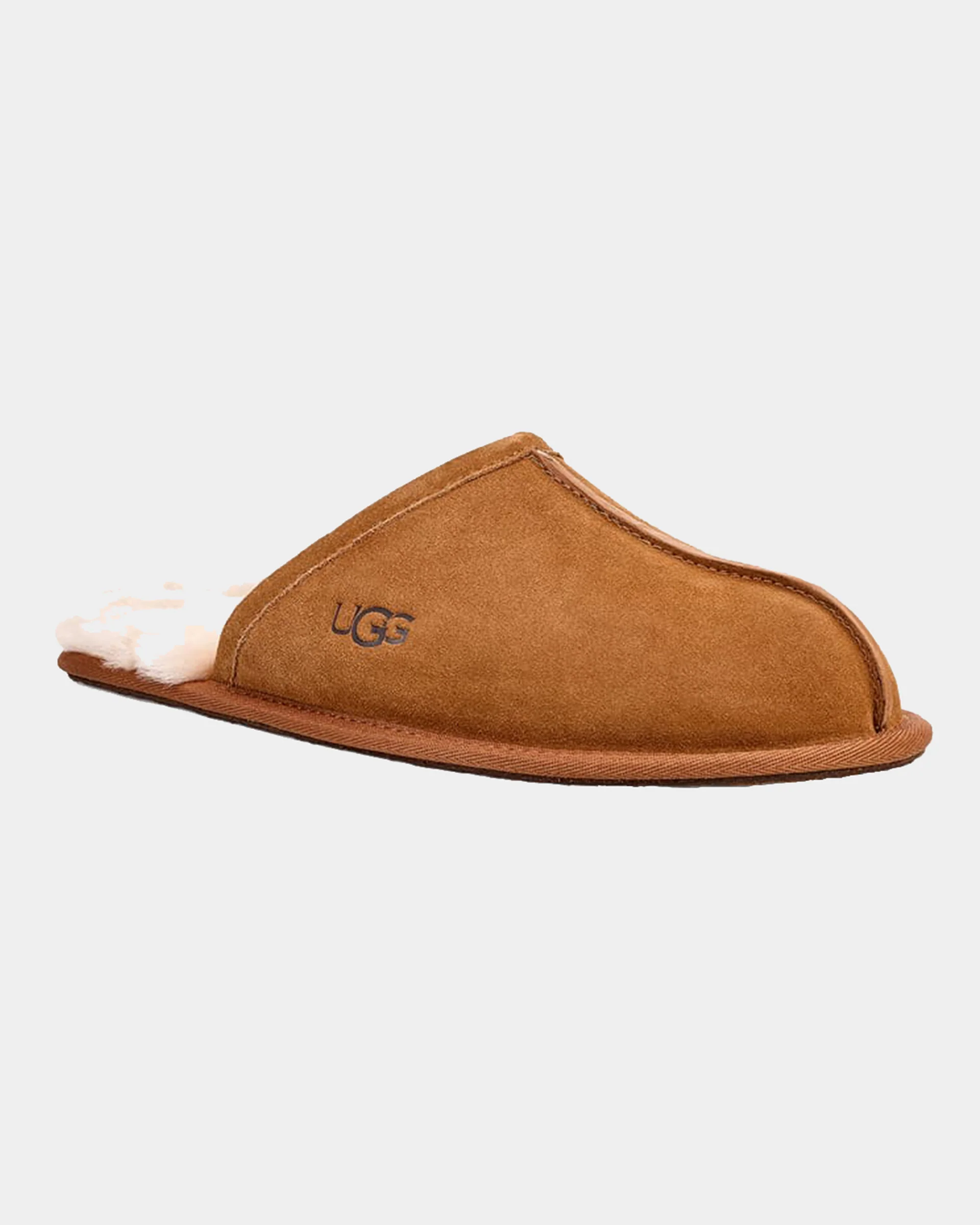 Men's Scuff Slipper - Image 13
