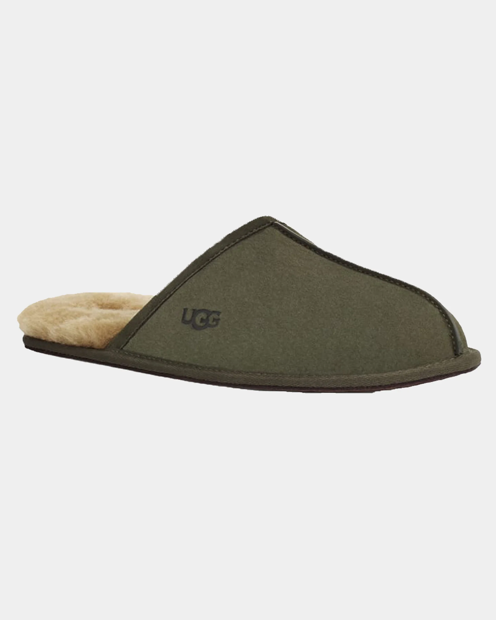 Men's Scuff Slipper - Image 25