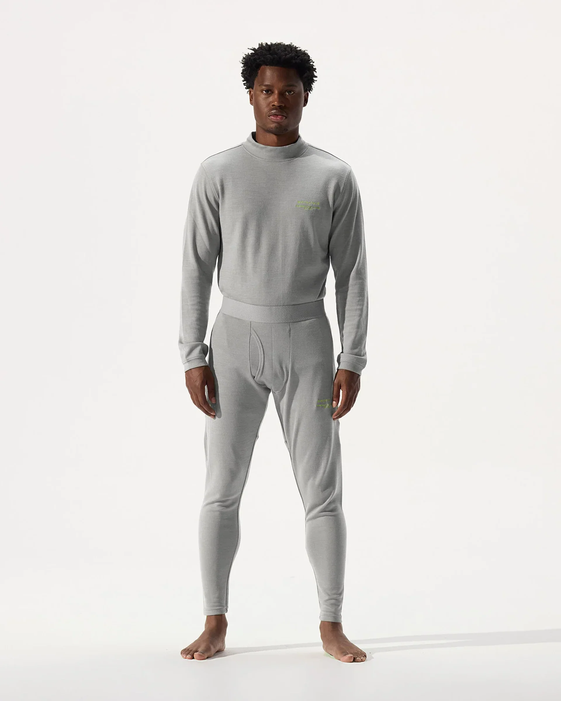 Merino Baselayer Bottoms - Image 5