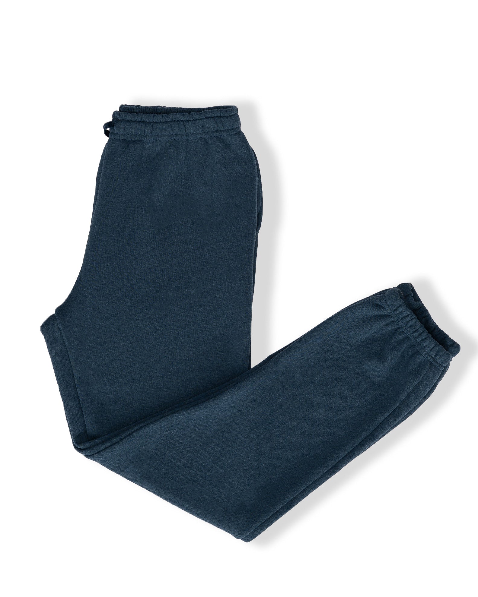 Movefit Elastic Sweatpant - Seablue - Image 2