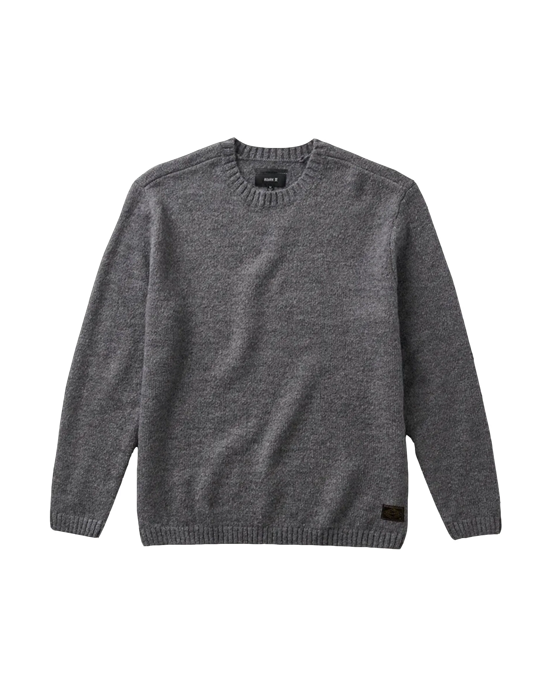 Nordsman Wool Sweater - Image 8