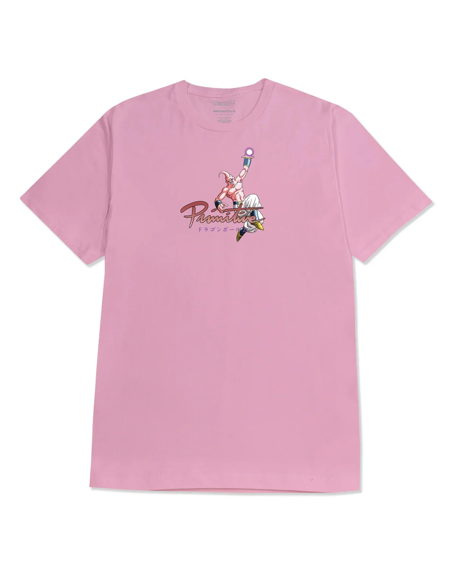 Nuevo Buu S/S Tee