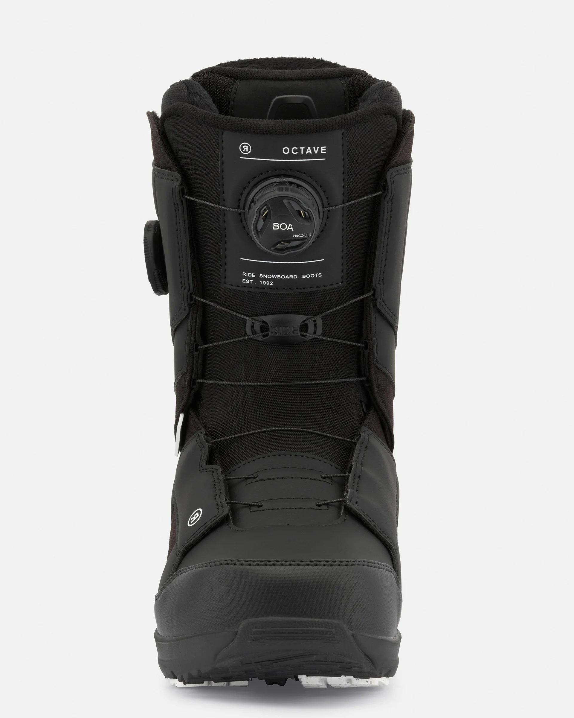 Octave Snowboard Boots '26 - Black - Image 2