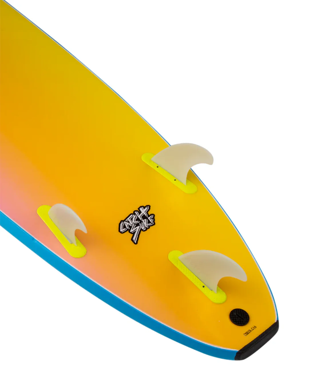 Odysea Log 2026- Blue/Gradient - Image 2