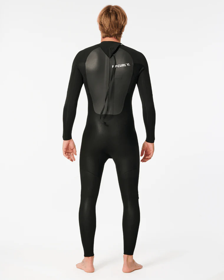 Omega 4/3 Back Zip Fullsuit - Image 2