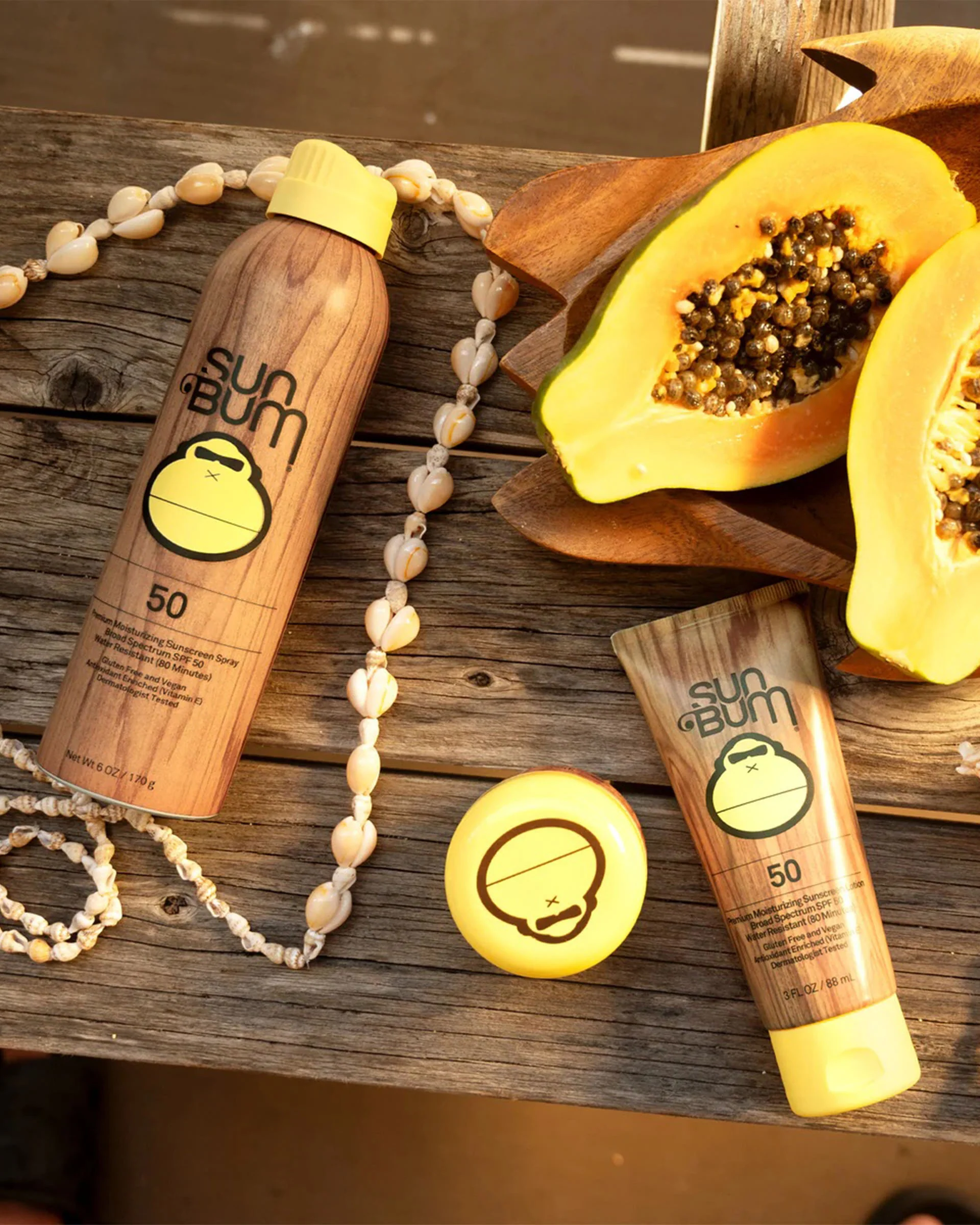 Original SPF 50 Sunscreen Spray - Image 5