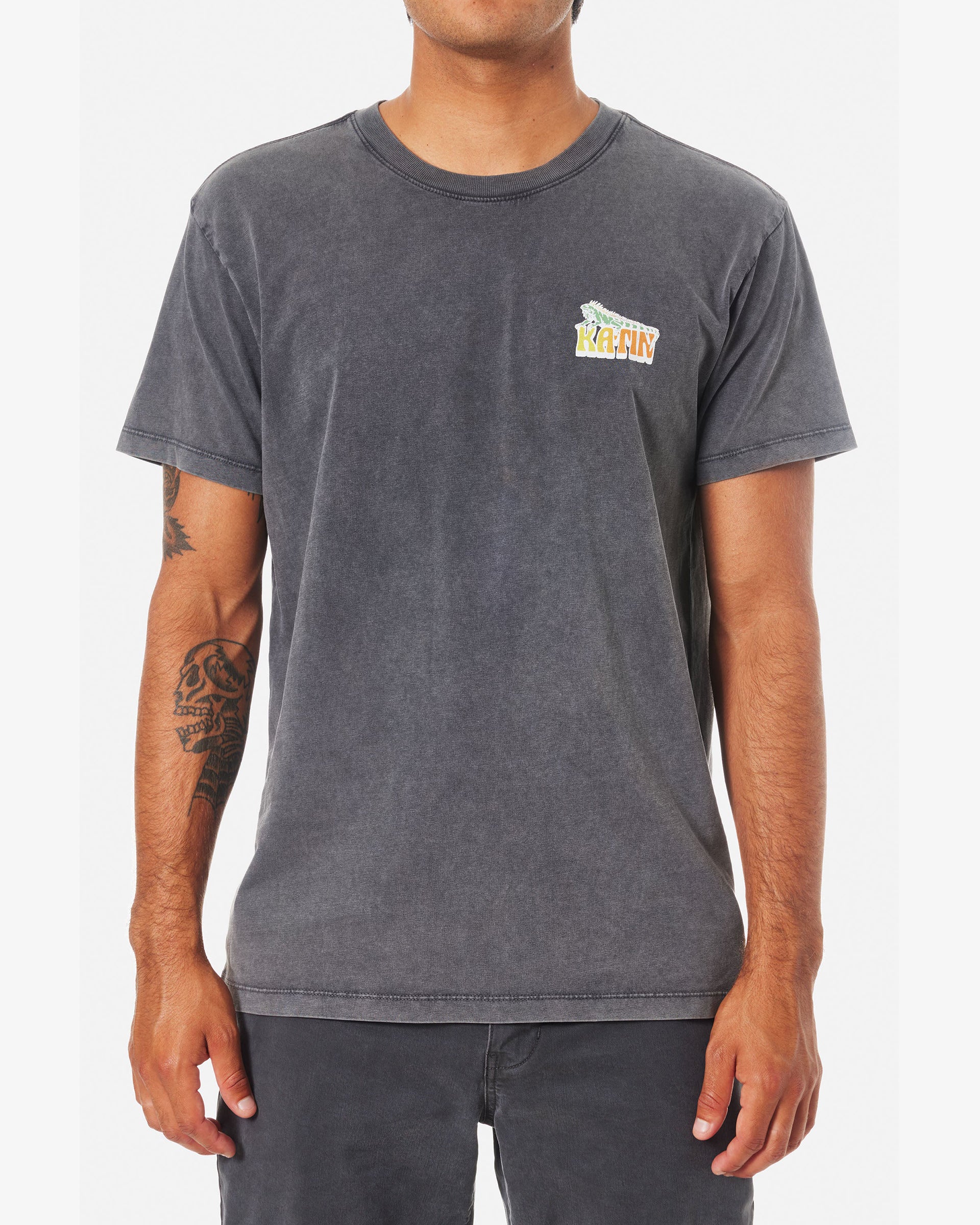 Orlando S/S T-Shirt - Image 2