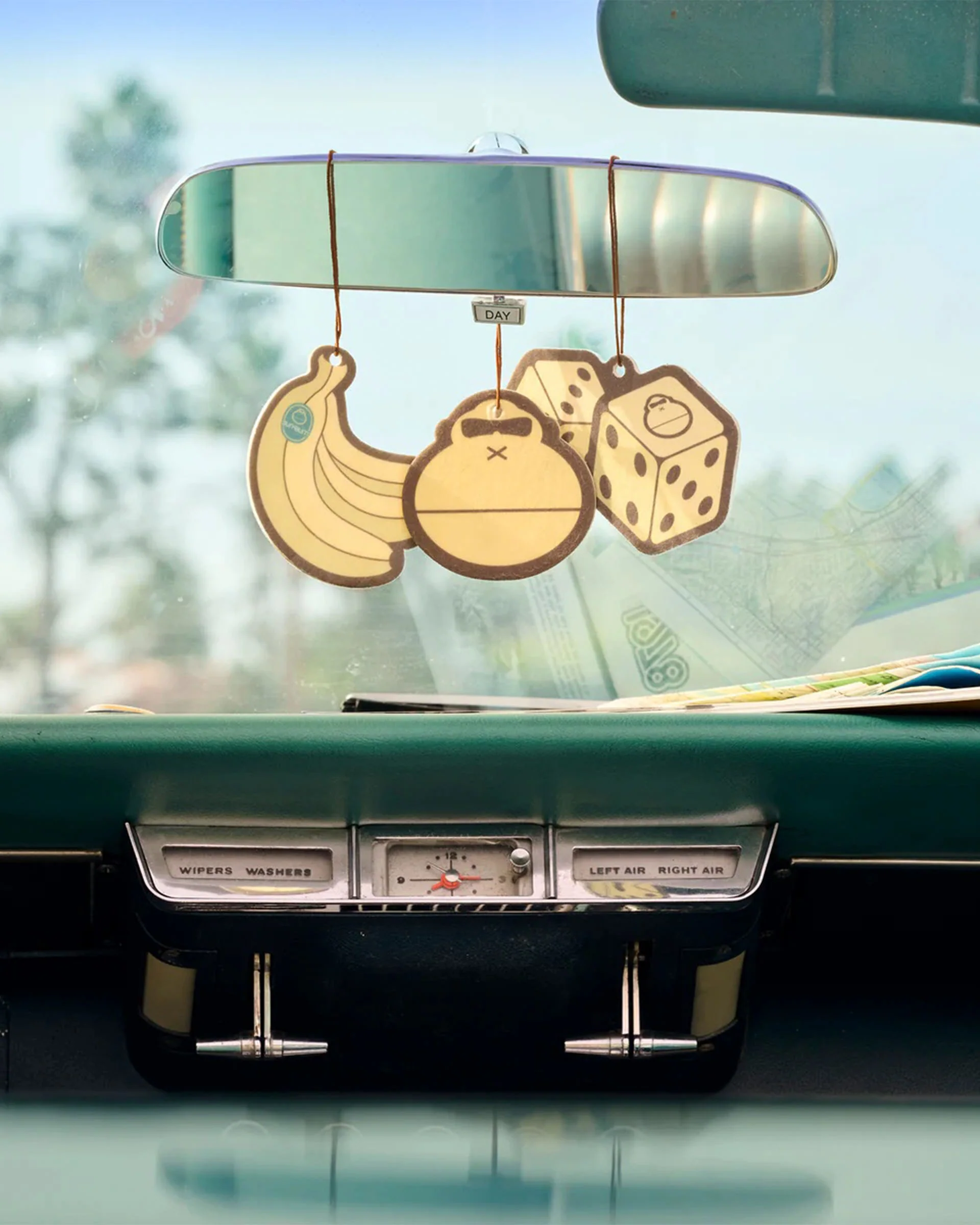 Pair-A-Dice Air Freshener - Image 3