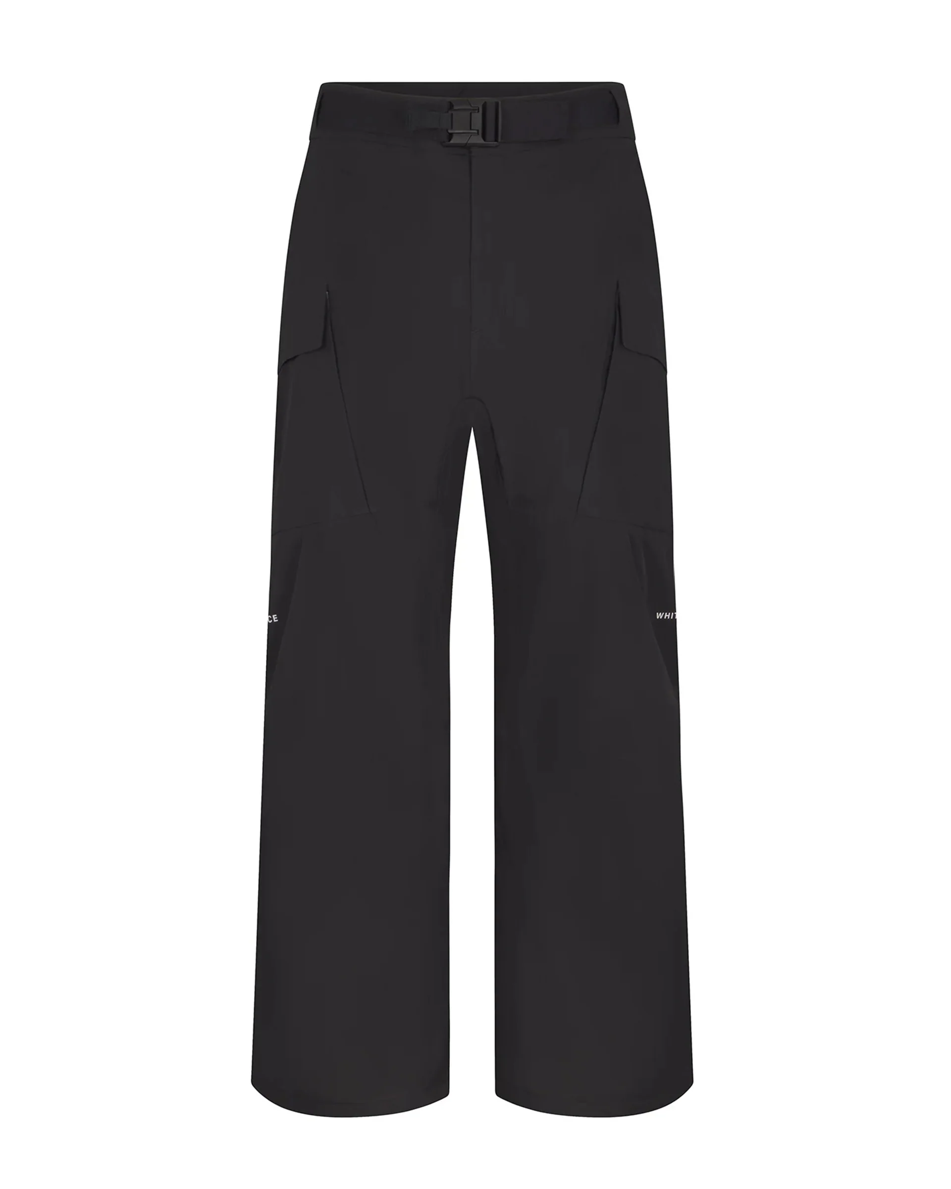 Performance 3L Pant - Black Onyx - Image 6