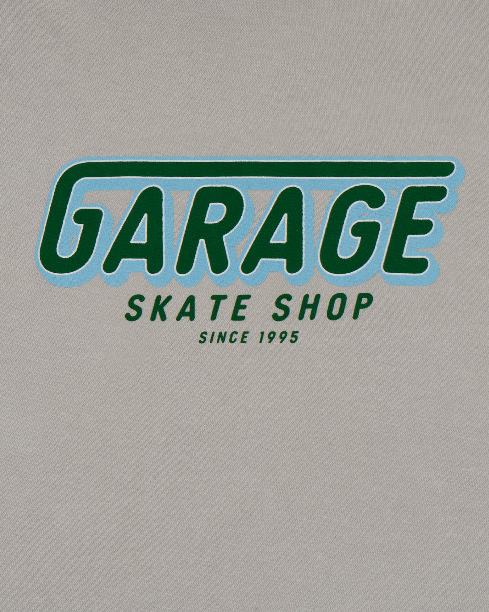 Pipeline Heavyweight S/S Tee - Image 2