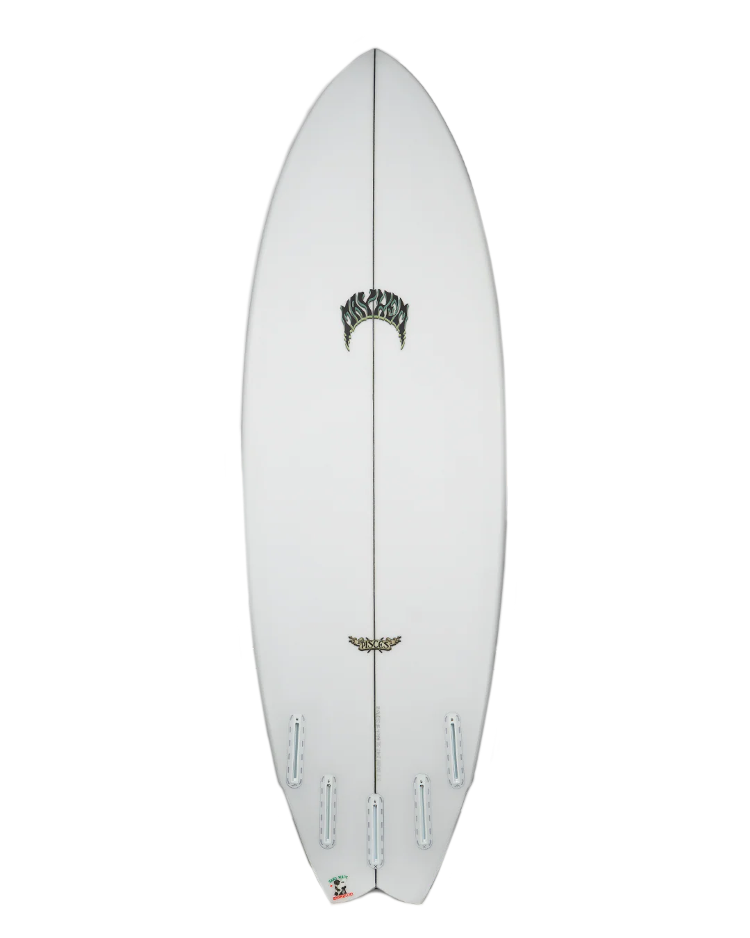 Pisces Surfboard - Image 3