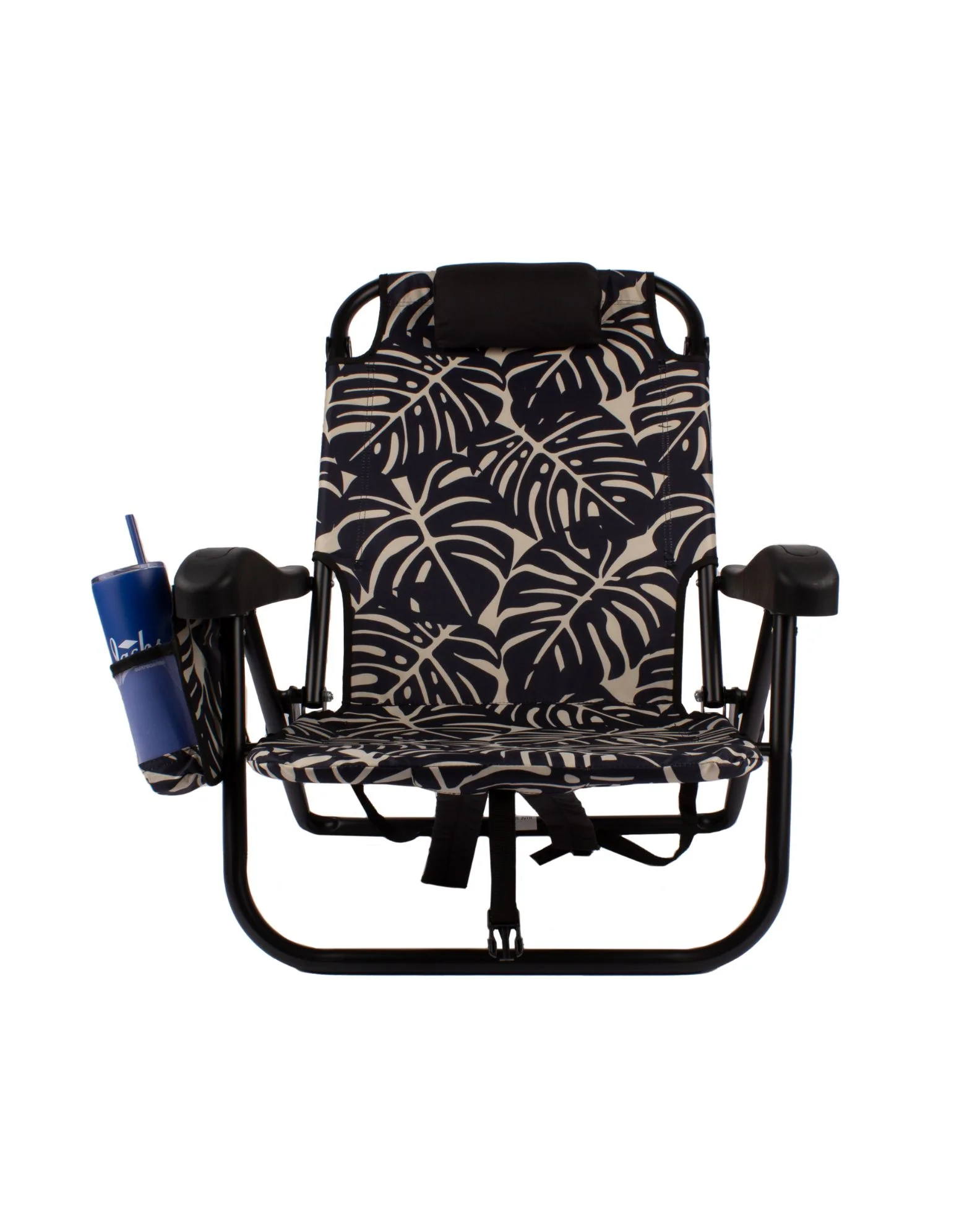 Pisolino Beach Backpack Chair - Image 2