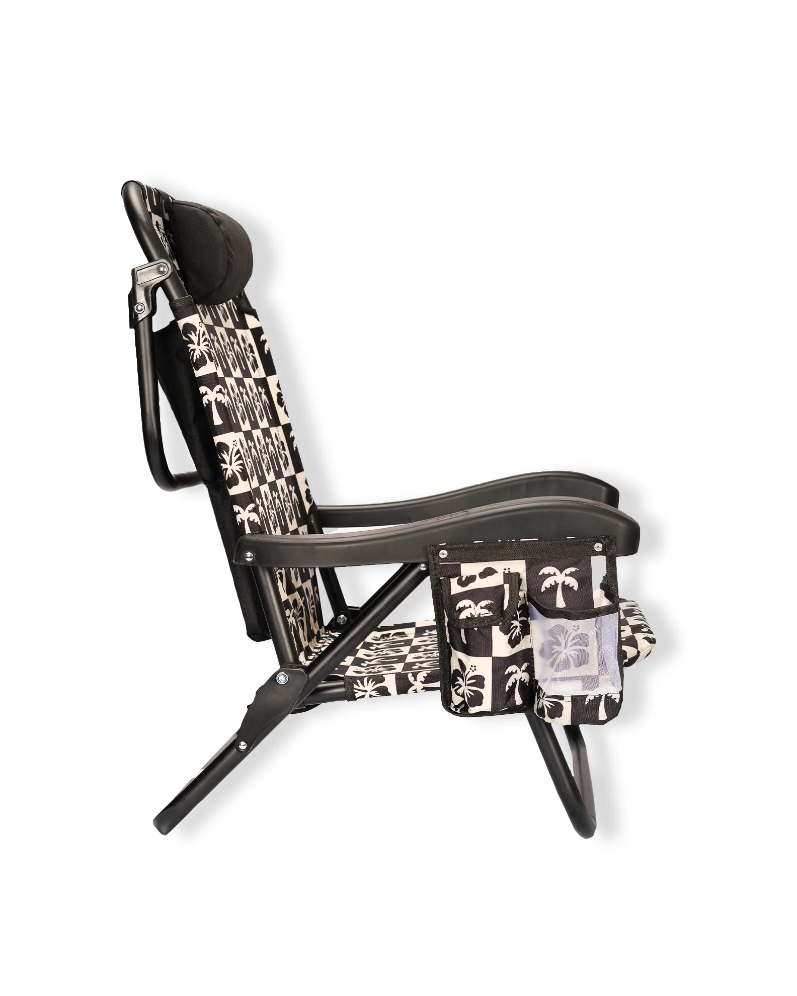 Pisolino Beach Backpack Chair - Lani - Image 3