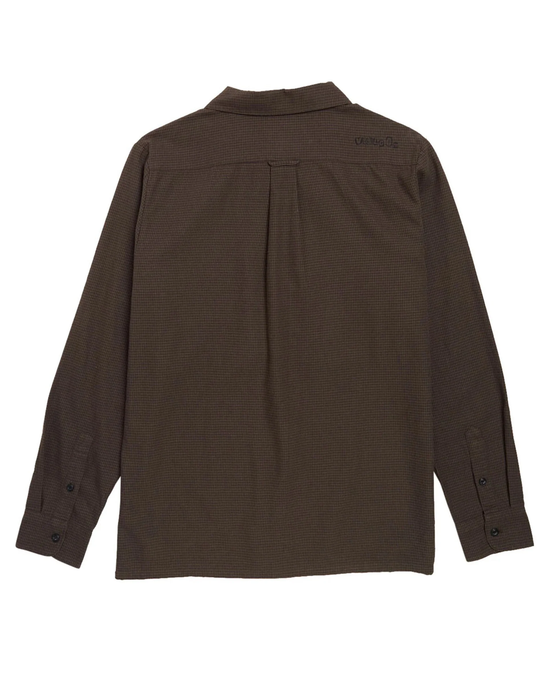 POVJ Workshirt - Wren - Image 2