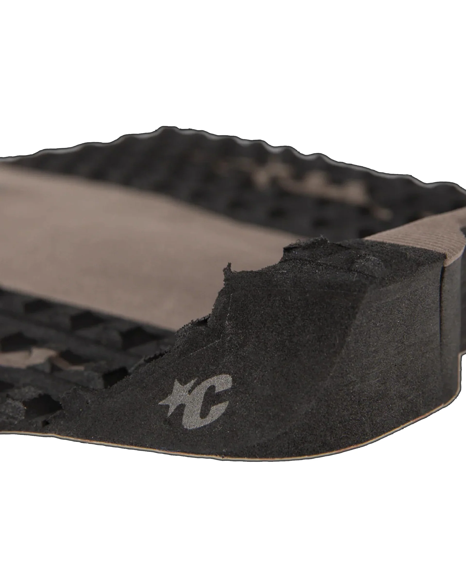 Punish Traction Pad - Coffee Black - Image 4