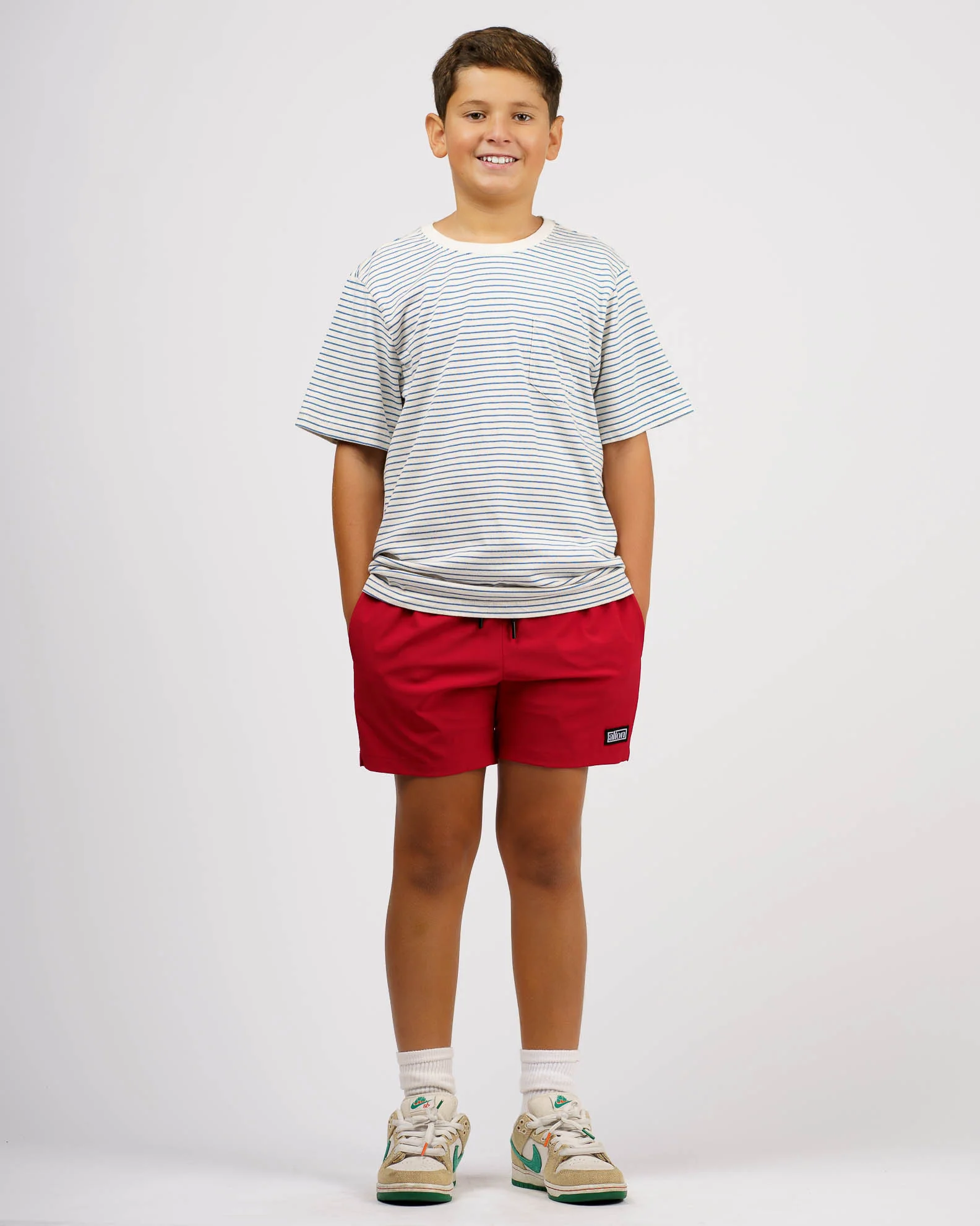 Youth (8-16) Ranger 15" Volley Shorts - Image 19