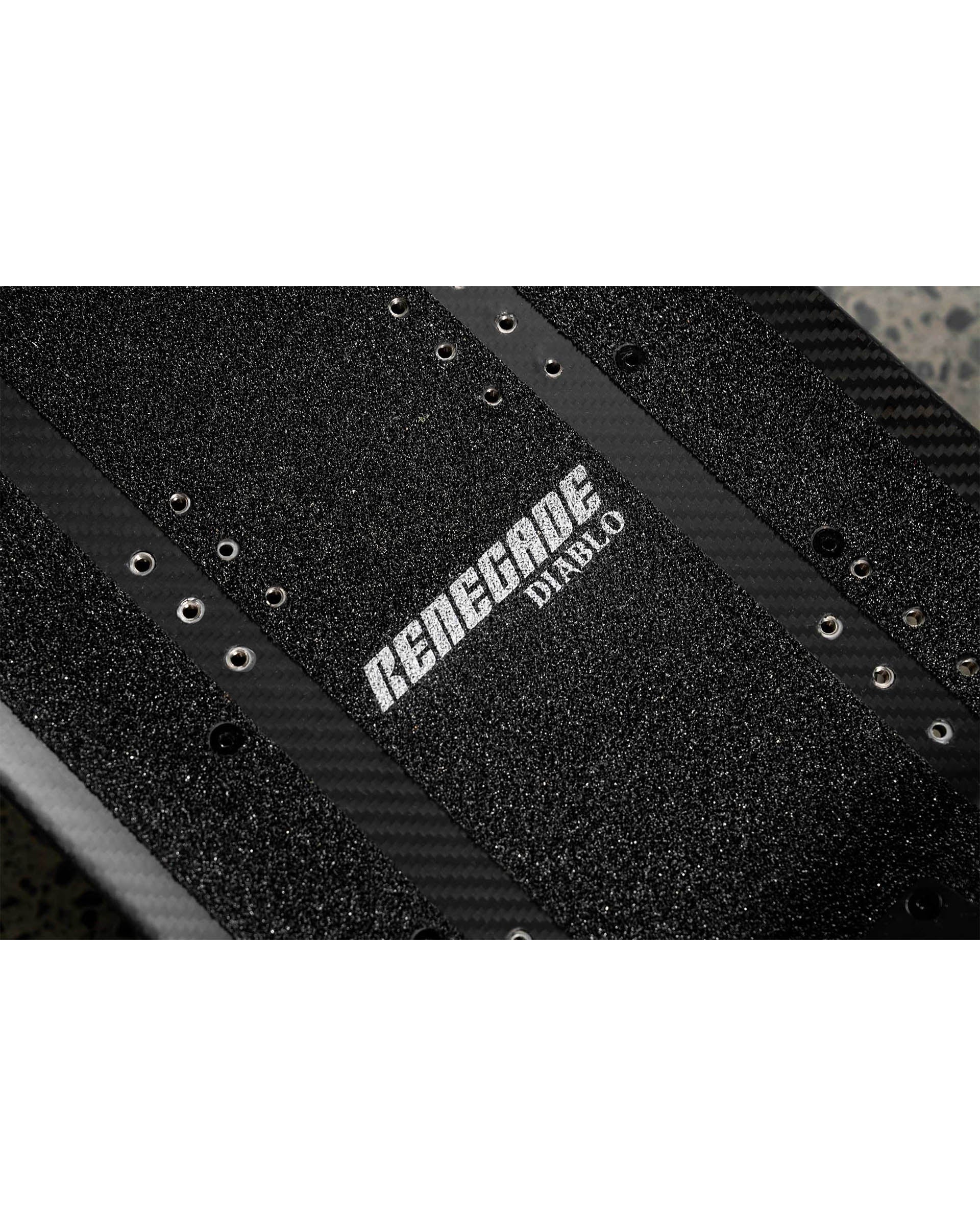 Renegade Diablo Electric Skateboard - Image 10
