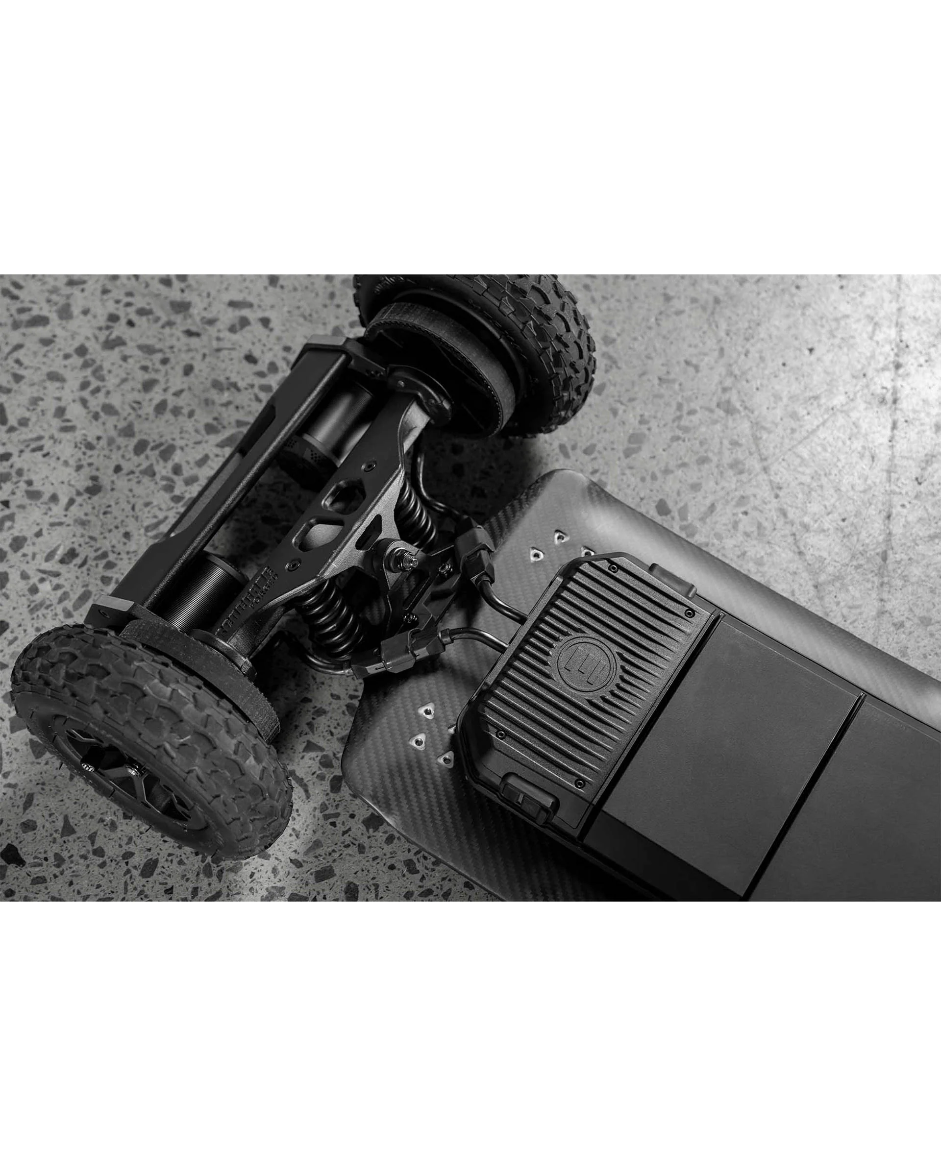 Renegade Diablo Electric Skateboard - Image 8