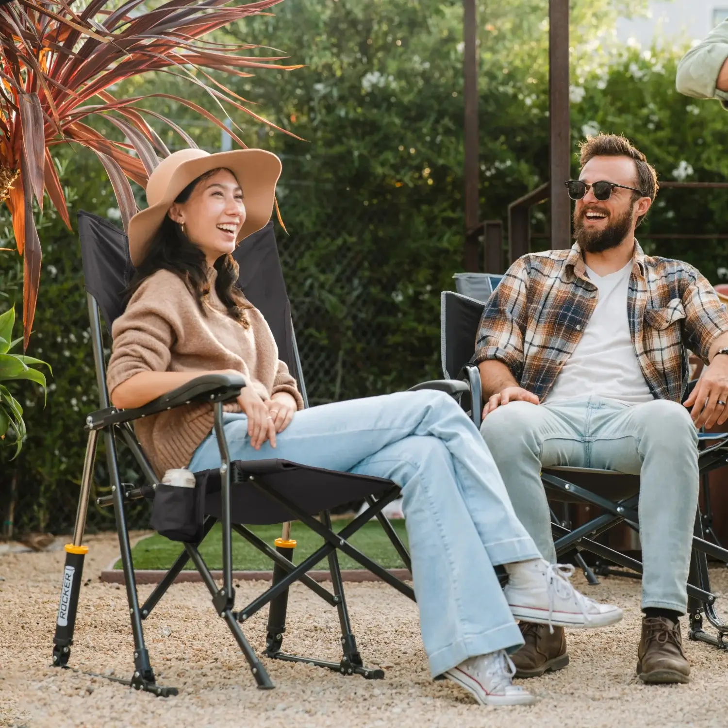 RoadTrip Rocker™ Chair - Image 10
