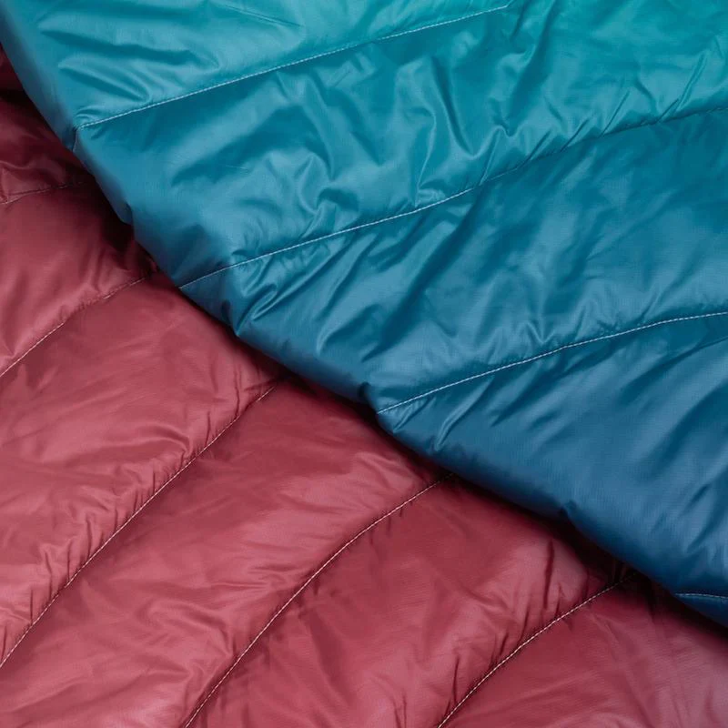 Rumpl Puffy Blanket - Arizona Fade - Image 5