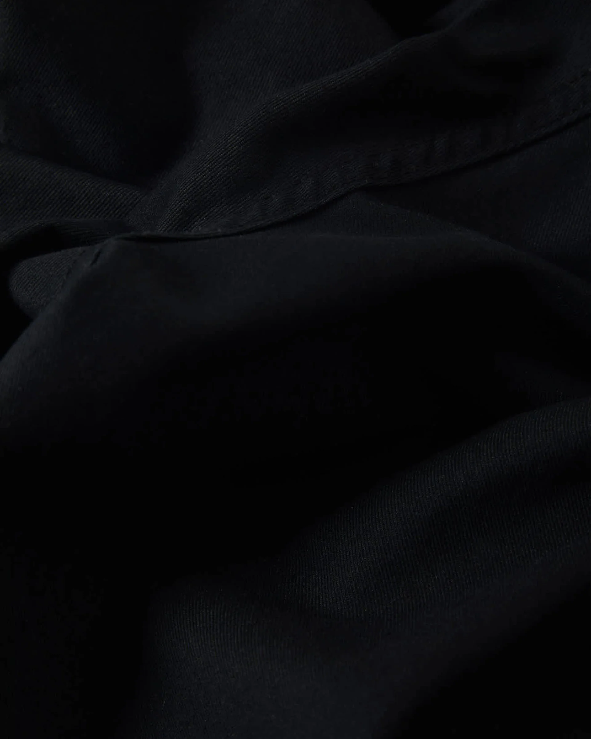 Santo Chino Short - Black - Image 6