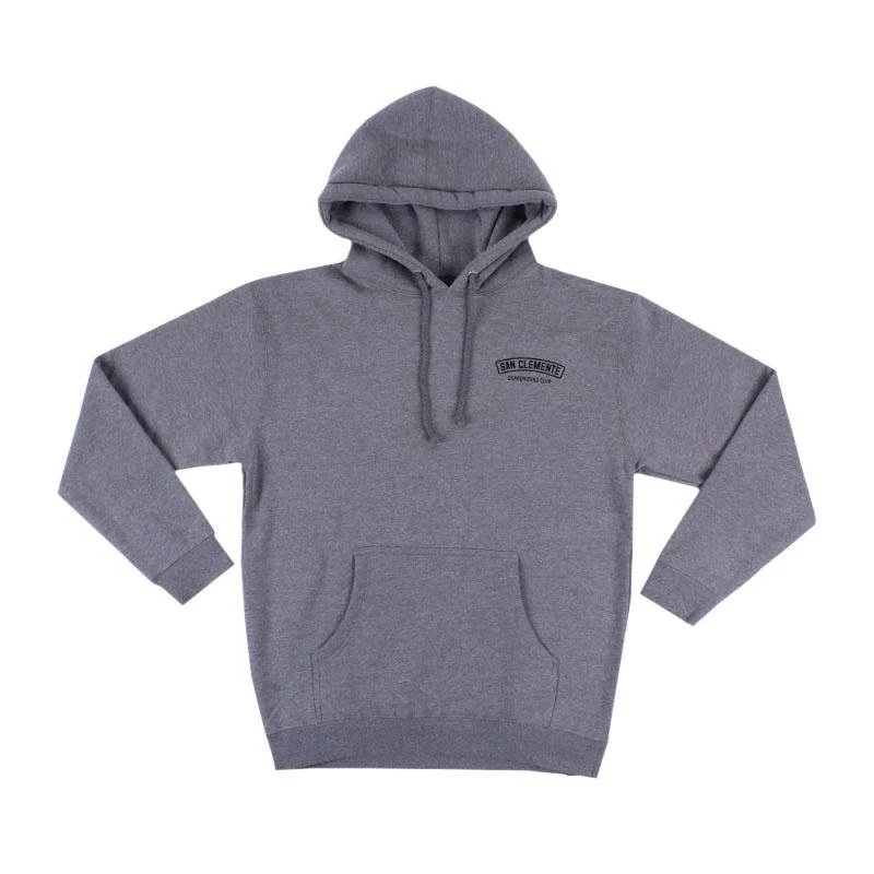 San Clemente Boardriders Club Pullover Hoodie - Image 6