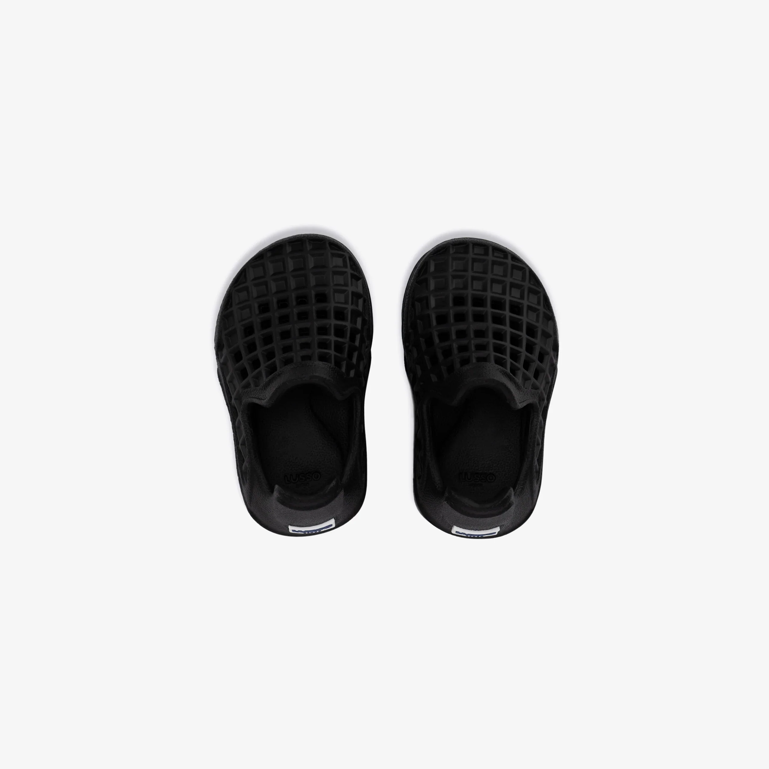 Scenario Kids Slip-On - Jet Black - Image 6