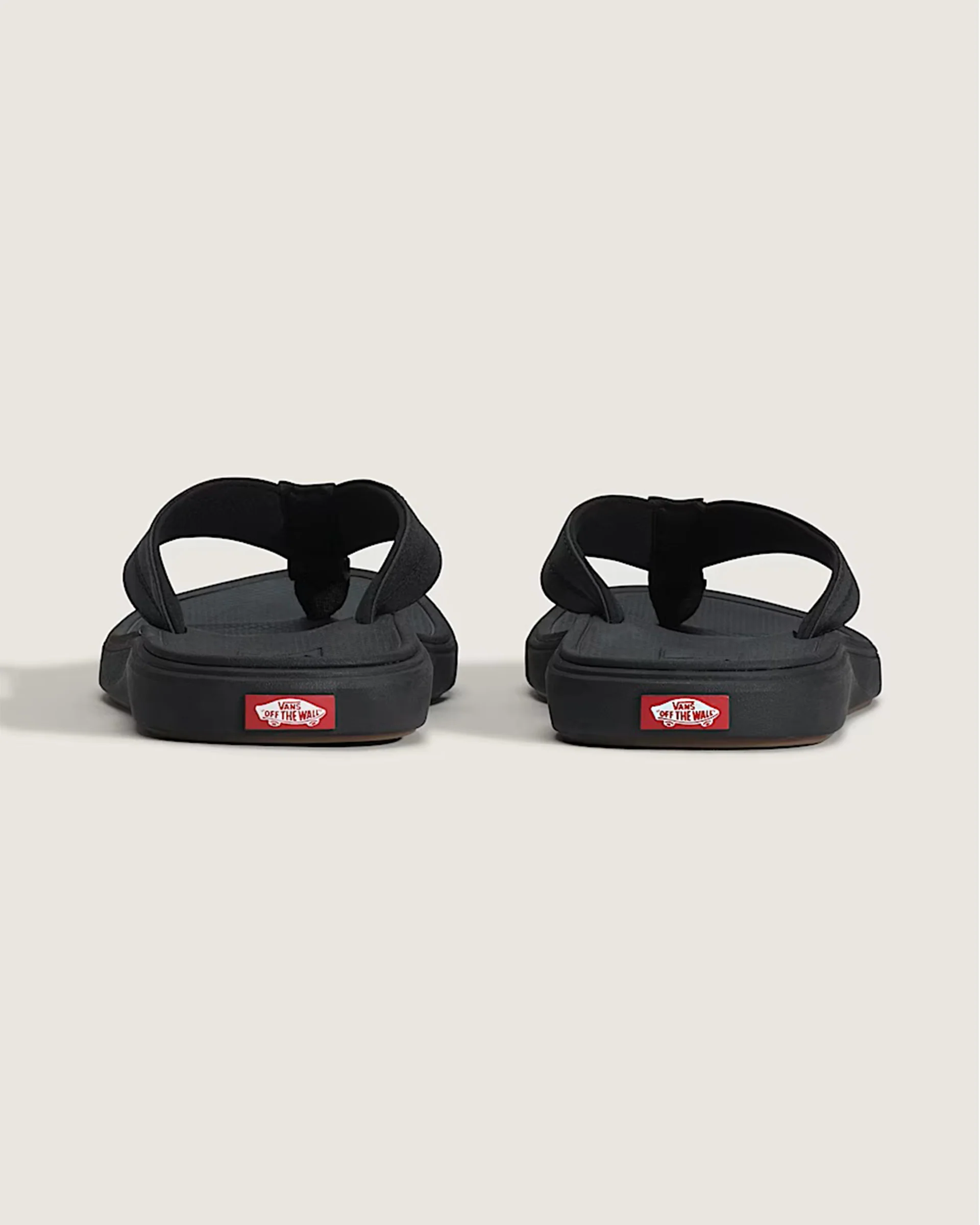 Seabrook Sandal - Blackout - Image 4