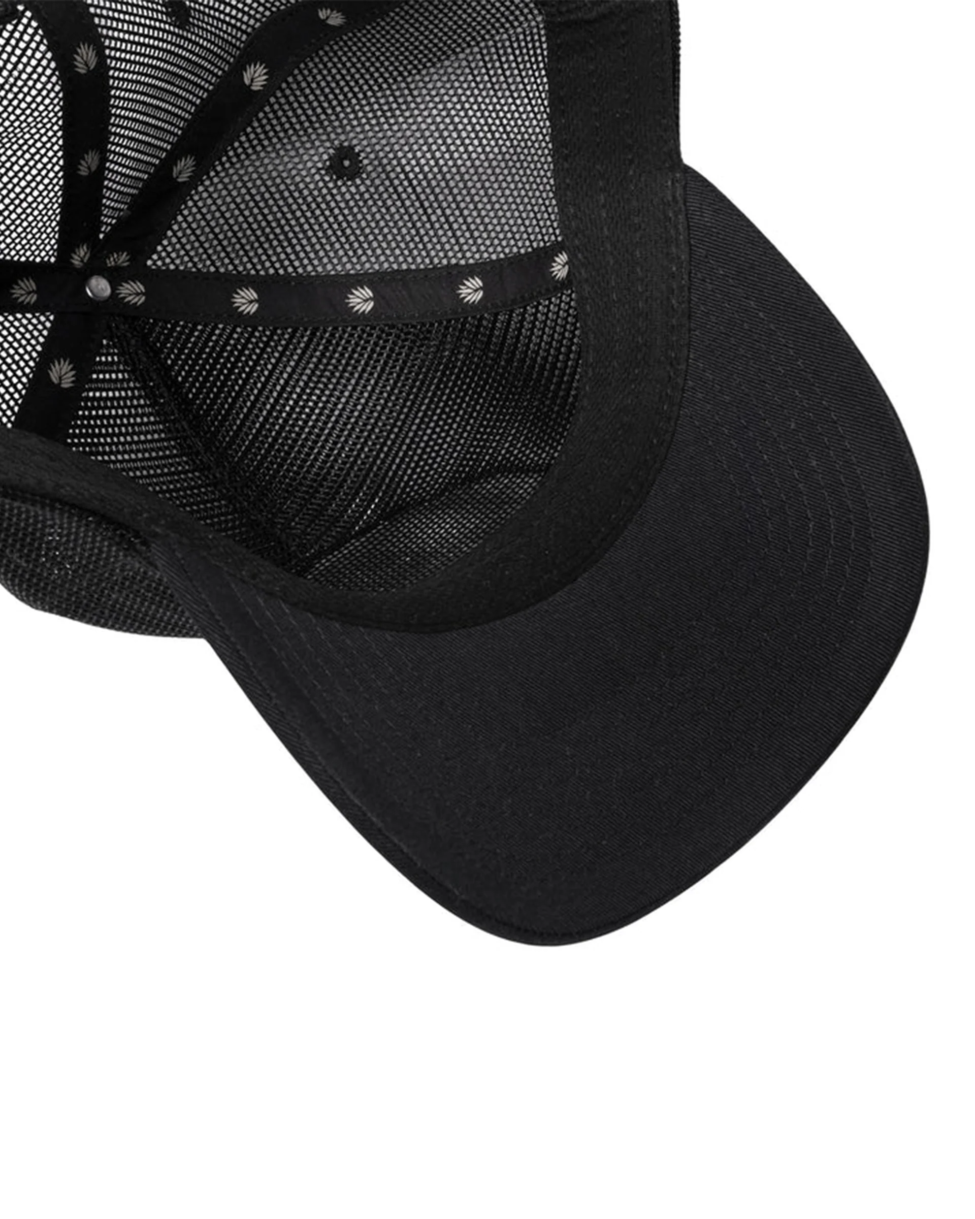 Sendero x Waco Surf Texas Surf And Turf Hat - Black - Image 4