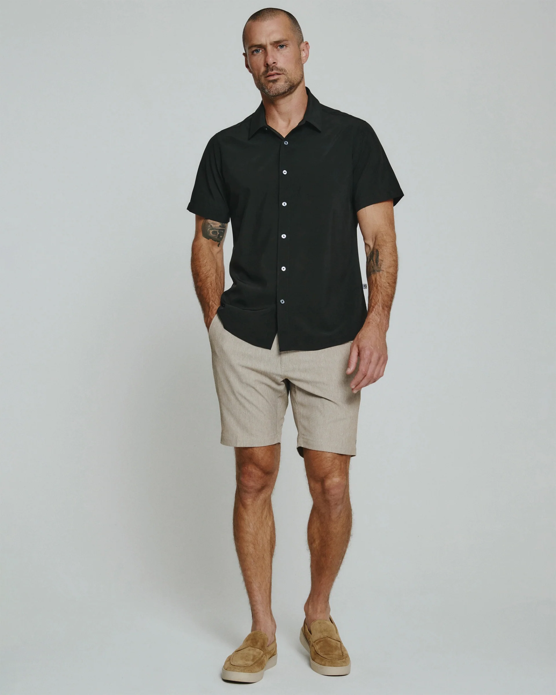 Siena S/S Shirt - Image 4