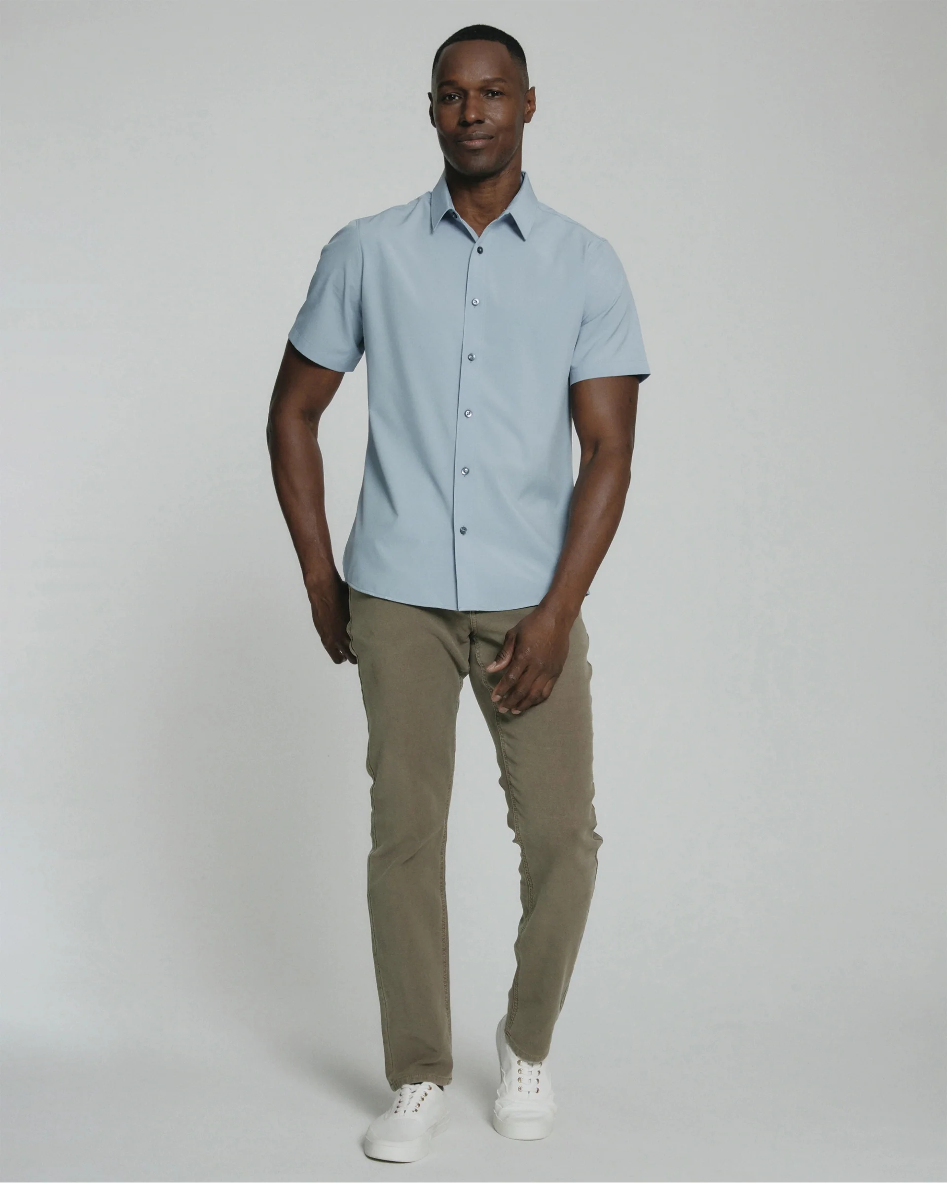 Siena S/S Shirt - Image 9