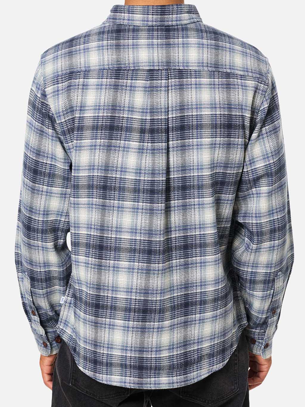 Sierra L/S Flannel - Image 3