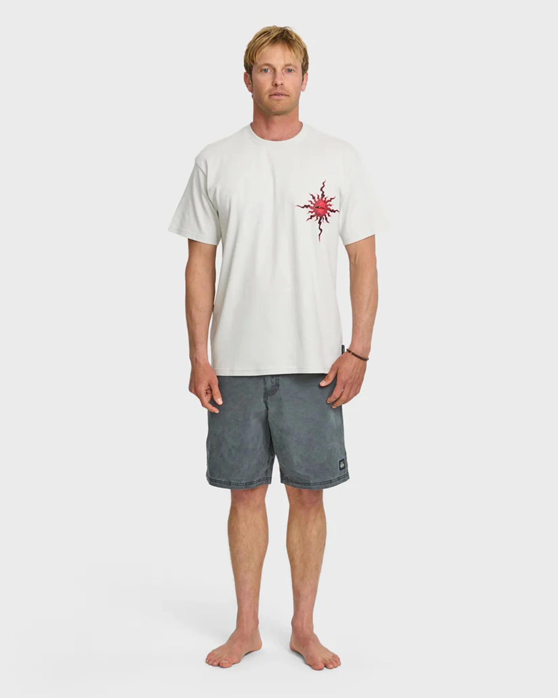 Solaris Mercury S/S T-Shirt - Lunar - Image 3